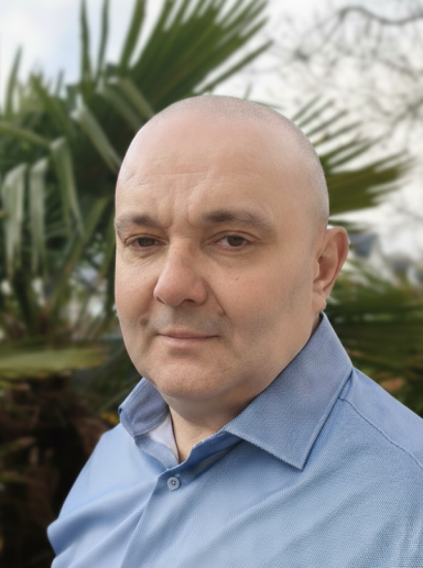 Jérôme AUDUREAU Jérôme AUDUREAU