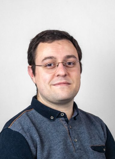 Mathieu ALARCON Mathieu ALARCON