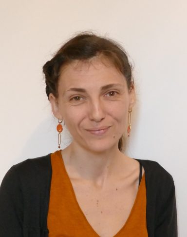 Alizée MONOT Alizée MONOT