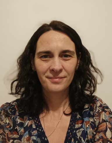 Virginie AUDUREAU Virginie AUDUREAU