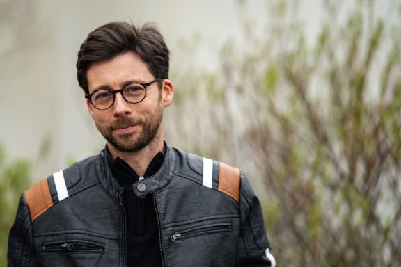 Alexandre BARAT Alexandre BARAT