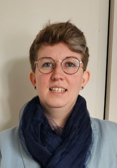 Laure FERREC Laure FERREC