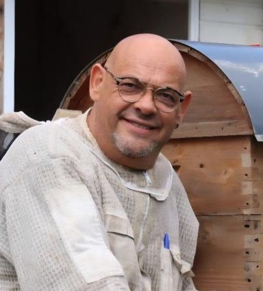 Benoit GOURHAND Benoit GOURHAND