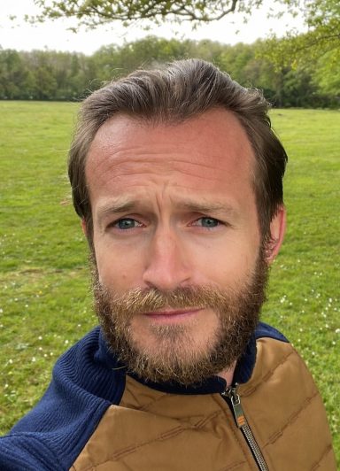 Nicolas REDOR Nicolas REDOR