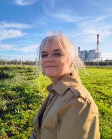 Catherine PERROT Catherine PERROT