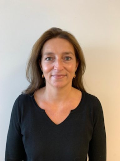 Sandra REDOR Sandra REDOR