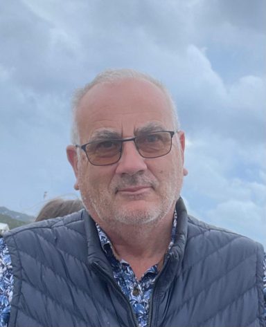 Jean-Pascal BERANGER Jean-Pascal BERANGER