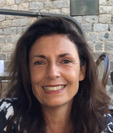 Ségolène ROJOUAN Ségolène ROJOUAN