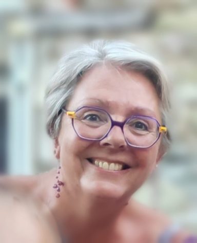 Sylvie LARRIVE Sylvie LARRIVE