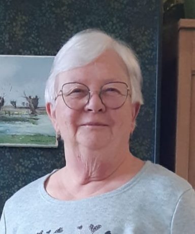 Chantal BROUSSARD Chantal BROUSSARD