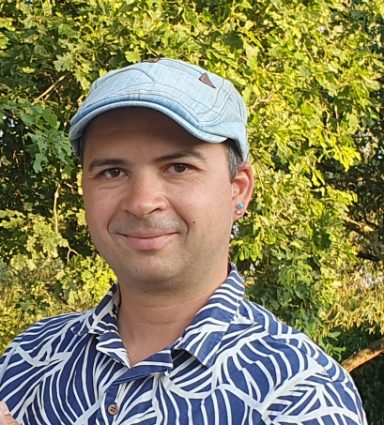 Gwendal LE MENAHEZE Gwendal LE MENAHEZE