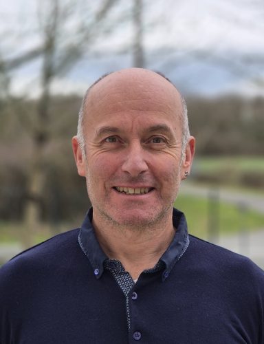 Gildas BRODU Gildas BRODU