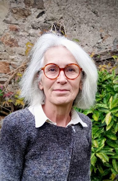 Agnès BOURGOIN Agnès BOURGOIN